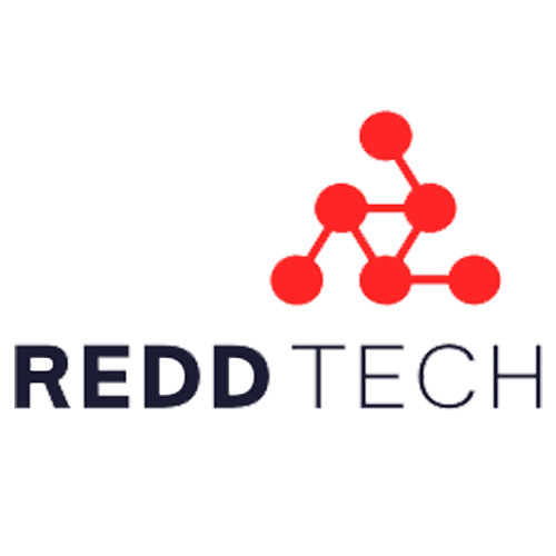 Redd Technology Limited Logo